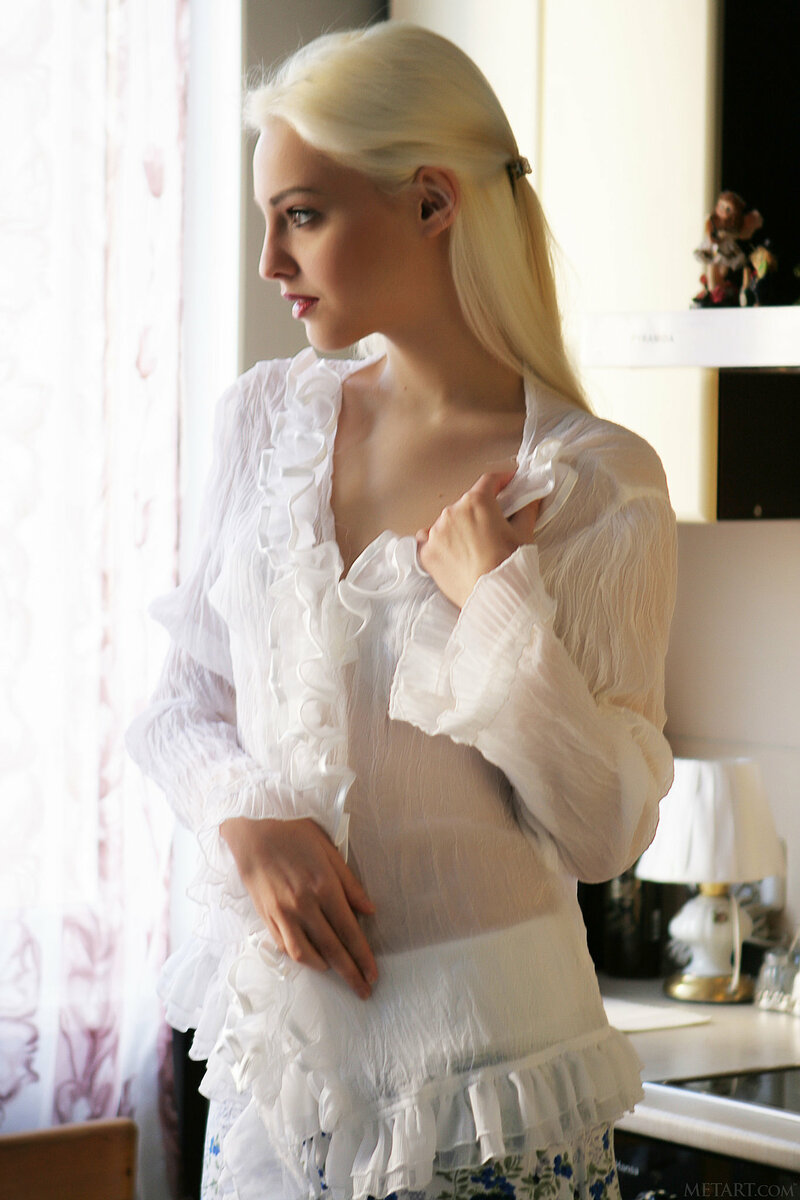 Алиса, 26 лет, 0 размер груди