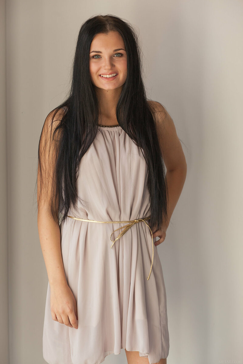 Жанночка, 21 год, 7 размер груди