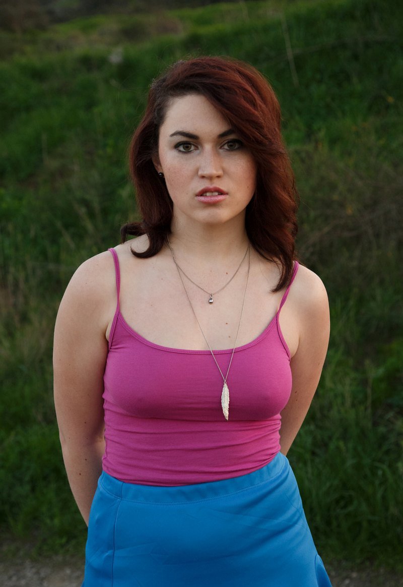 Нина, 39 лет, 2 размер груди